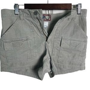 Old Navy Beige Shorts